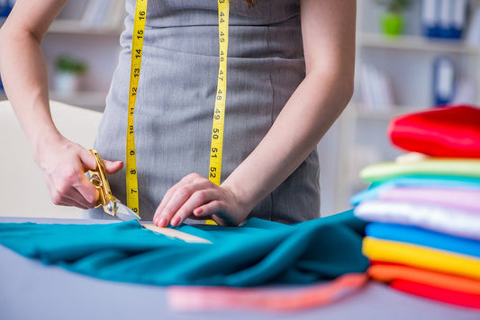 The Ultimate Guide to Custom Clothing Labels: Size, Care, and Branding