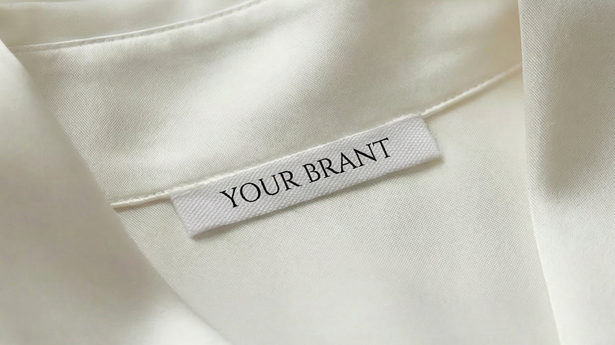 Clothing Labels Guide – How to Choose Labels for Your Clothing Brand