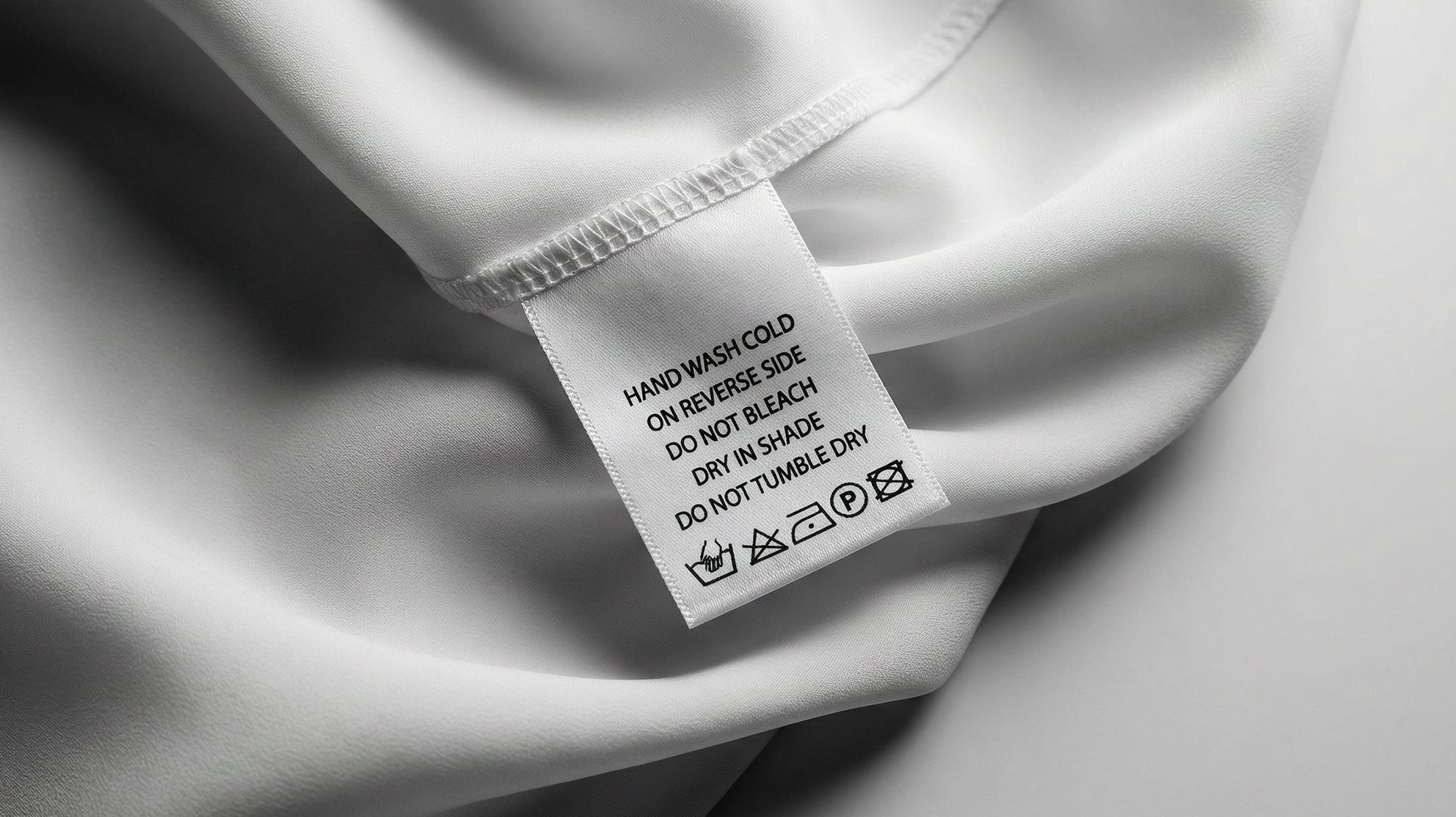 Cotton vs Polyester Labels – Which Fabric Is Best for Your Clothing Brand?