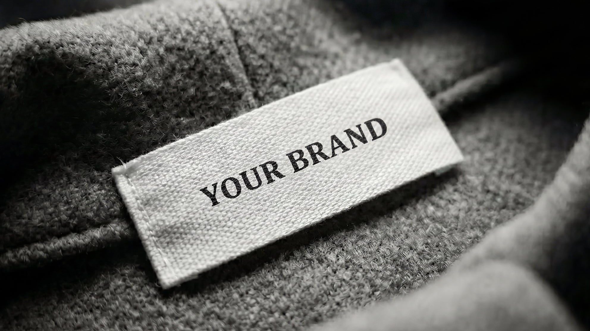 Clothing Labels Guide – How to Choose Labels for Your Clothing Brand