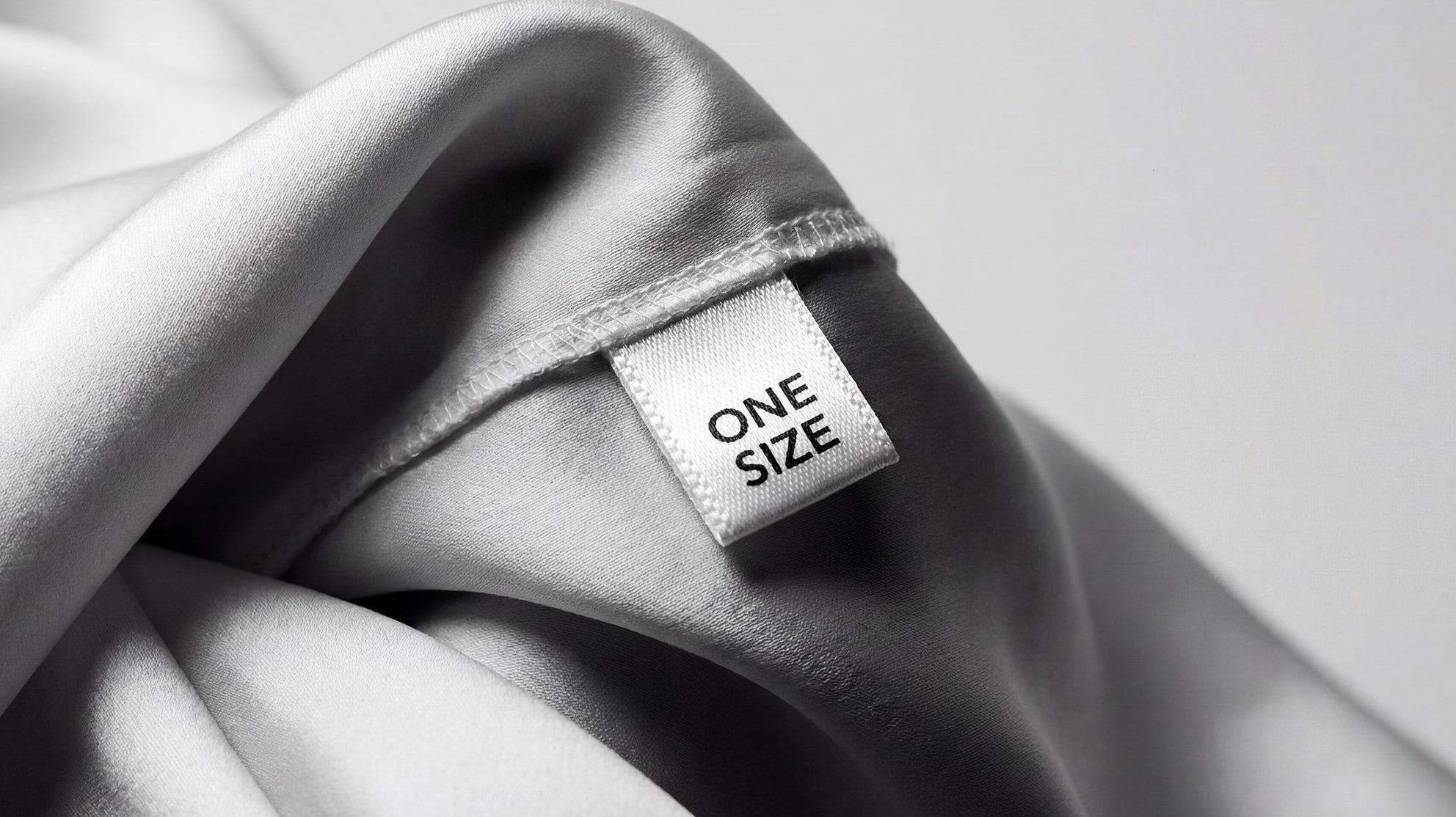 Size Labels for Clothing: Complete Guide & Size Charts