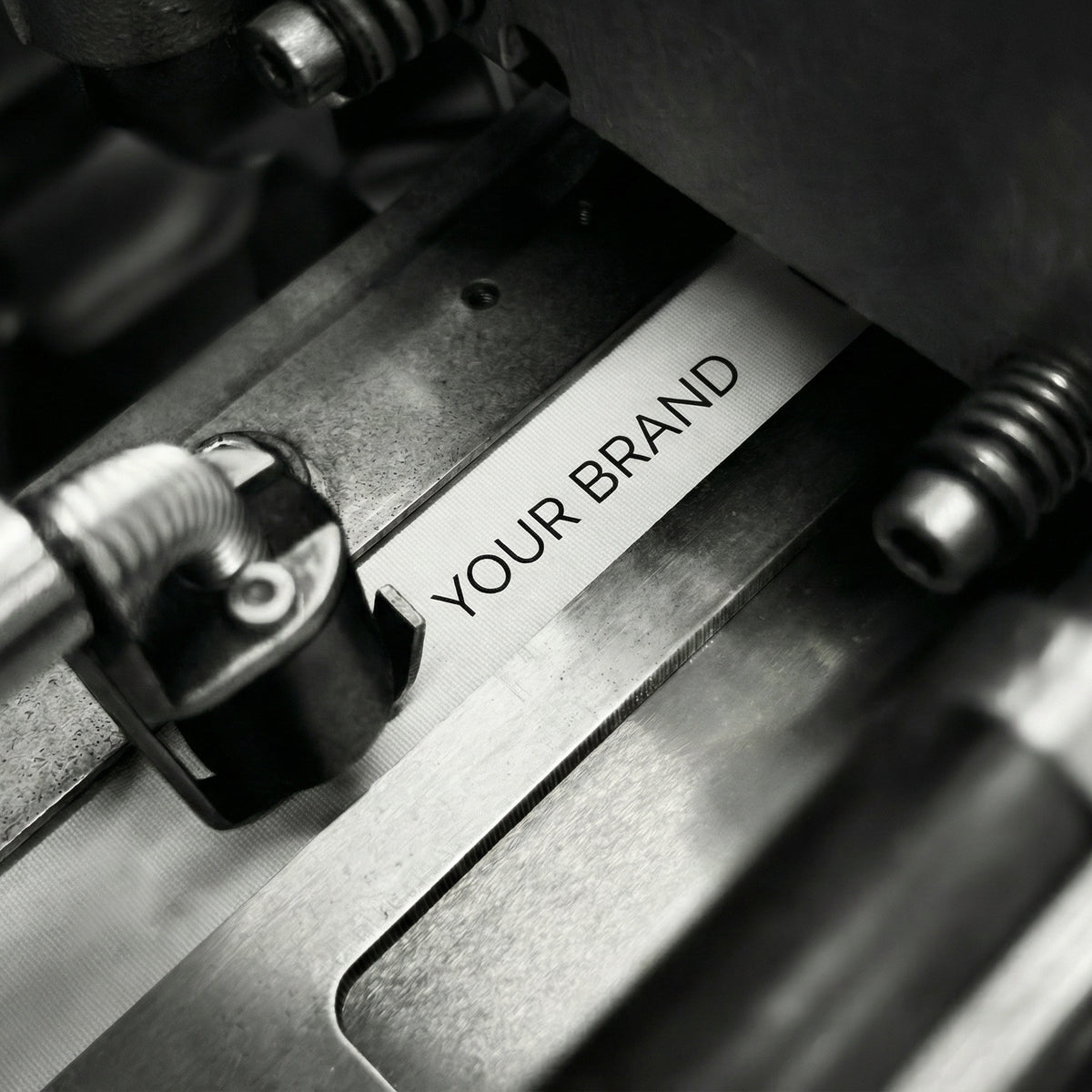 Custom Clothing Labels – Cotton, Satin & Custom Tags | SMALLABEL – smallabel