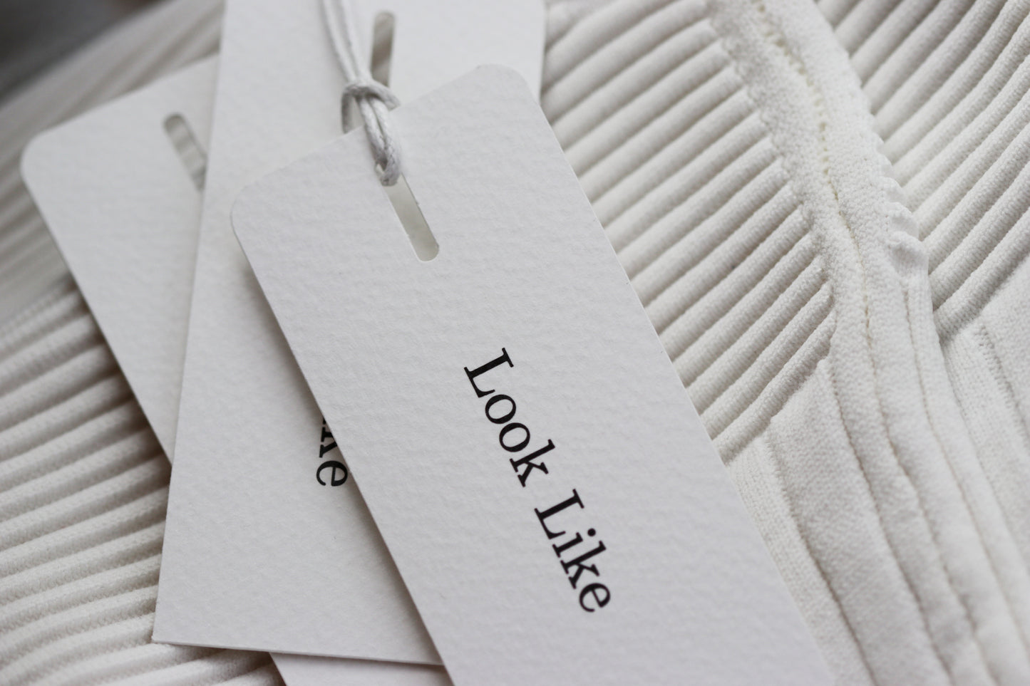 Natural Premium Hang Tag-smallabel