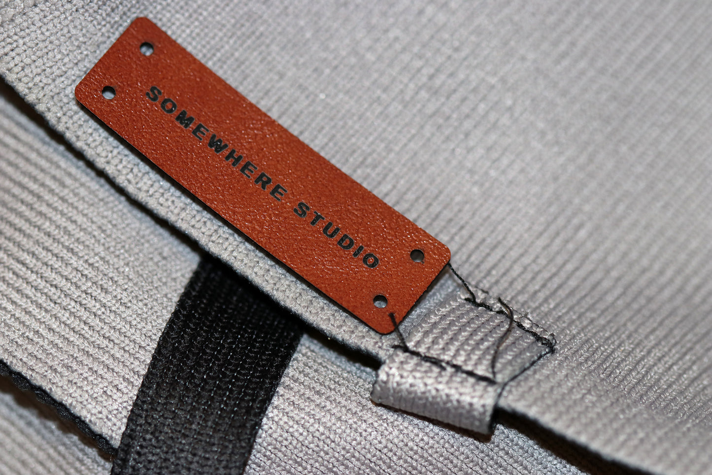 Premium-Leder - Braun
