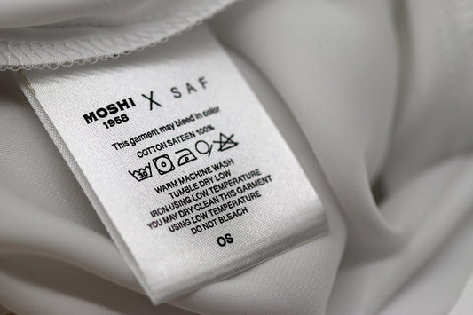 White Laundry Labels-smallabel