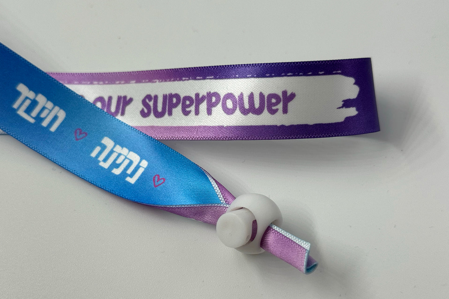 PRINTED WRISTBANDS