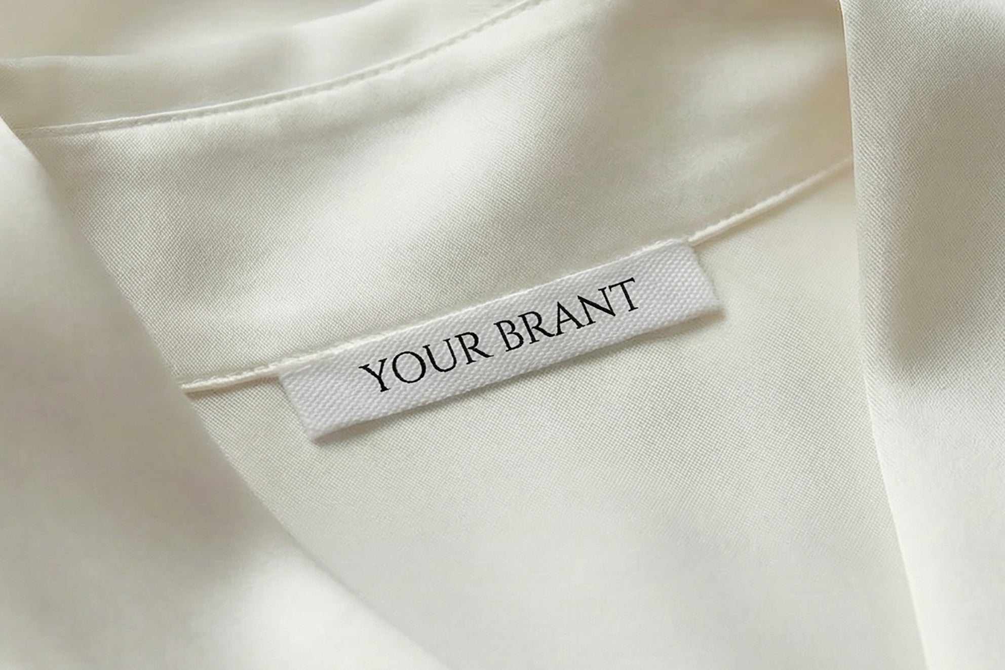 Clothing Labels Guide – How to Choose Labels for Your Clothing Brand