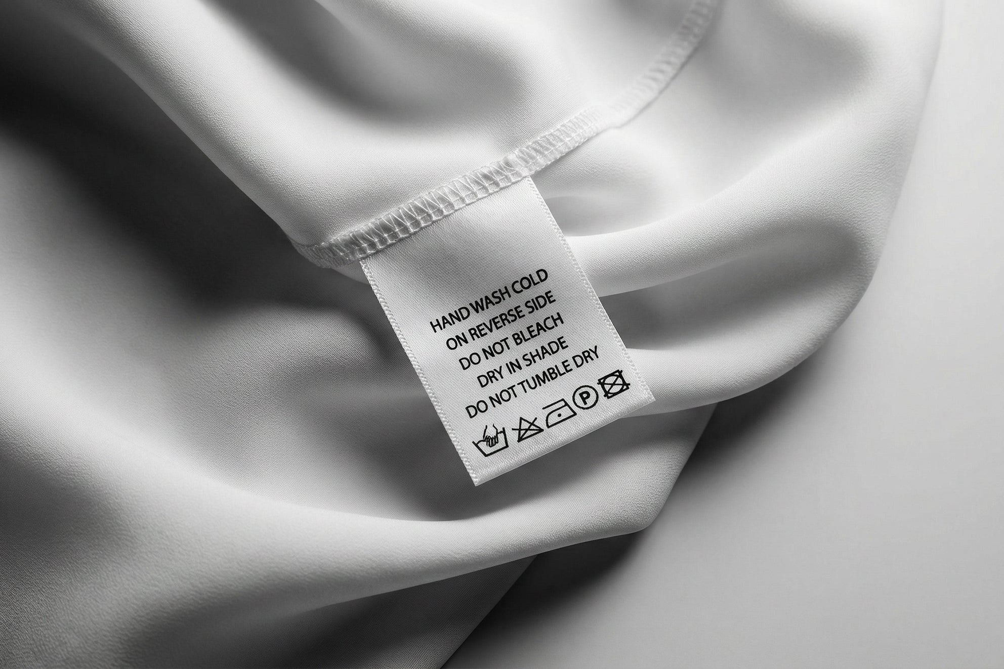 Cotton vs Polyester Labels – Which Fabric Is Best for Your Clothing Brand?