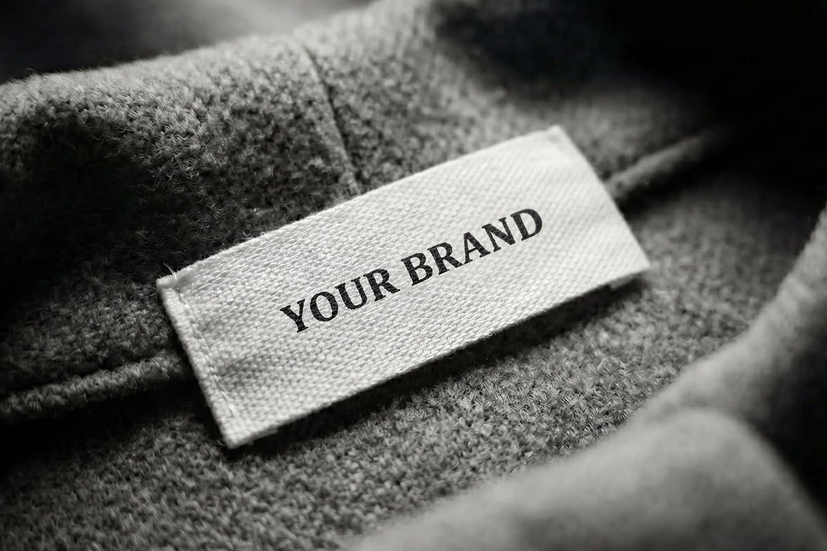 Guide Label Apparel Clothing Labels Guide for Fashion Brands – smallabel