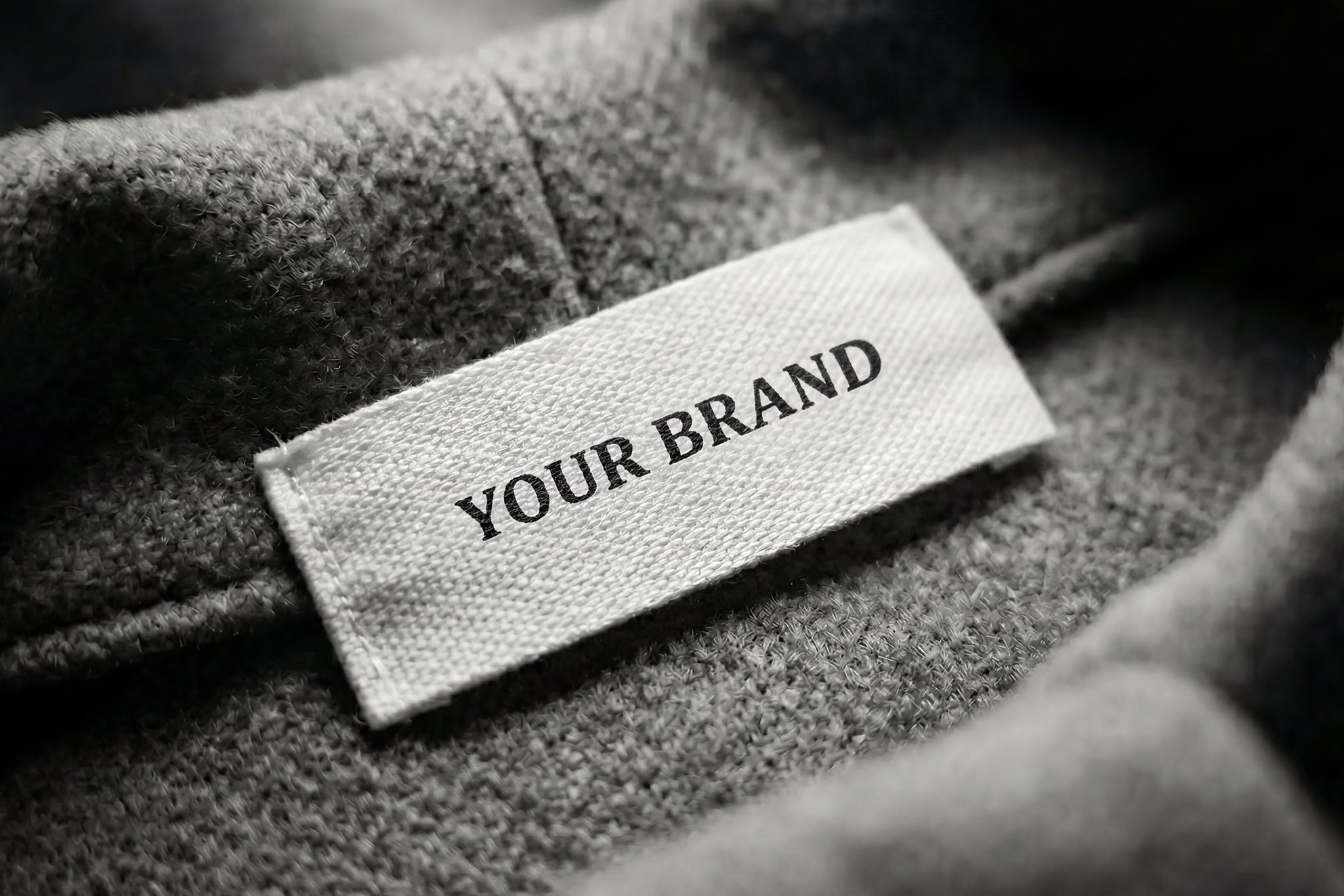 Clothing Labels Guide – How to Choose Labels for Your Clothing Brand