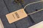 Lacets naturels pour étiquette à suspendre-smallabel