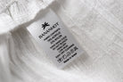 White Laundry Labels-smallabel