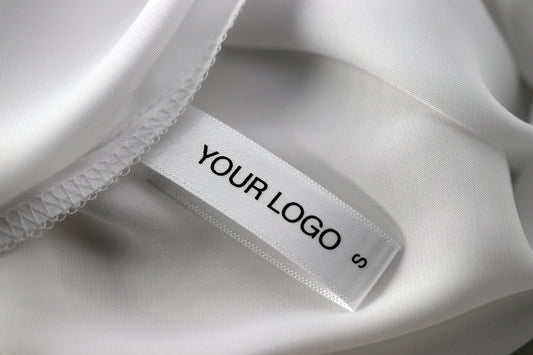 Transparent Example Label Transparent Fashion Labels Elegance Redefined: Discovering 10 Designer